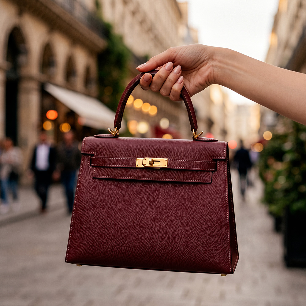Hand bag